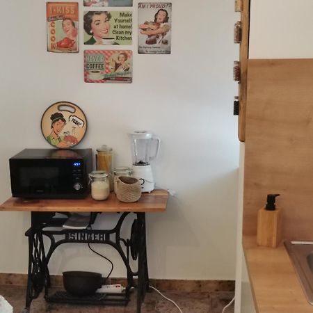 Apartman Flavia Rijeka Eksteriør bilde