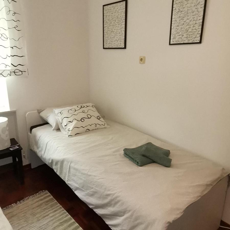 Apartman Flavia Rijeka Eksteriør bilde