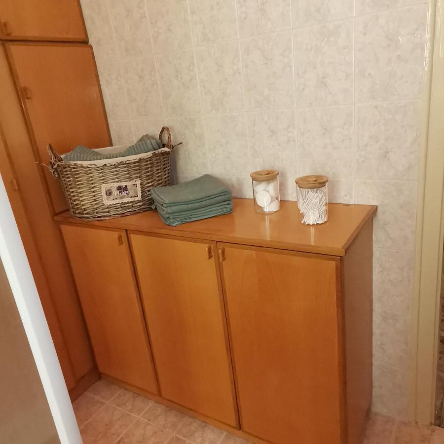 Apartman Flavia Rijeka Eksteriør bilde