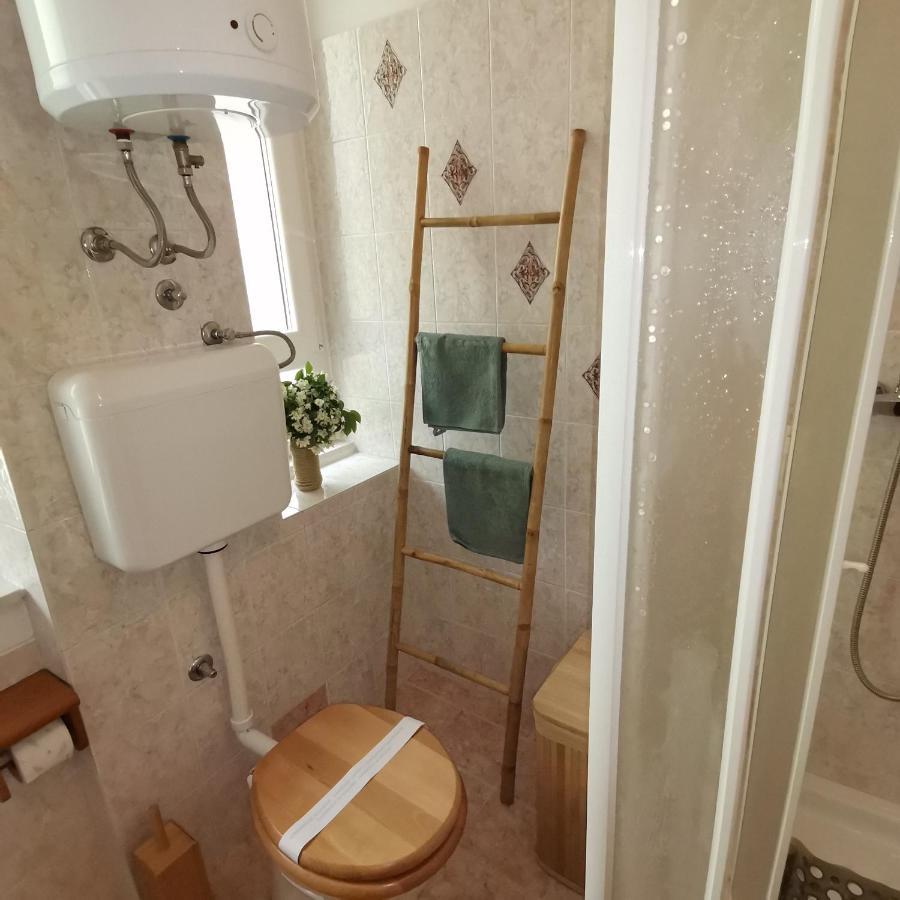 Apartman Flavia Rijeka Eksteriør bilde