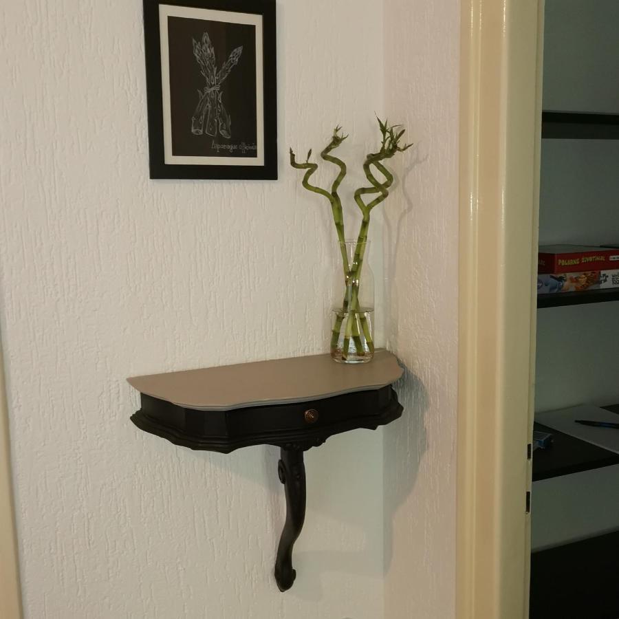 Apartman Flavia Rijeka Eksteriør bilde