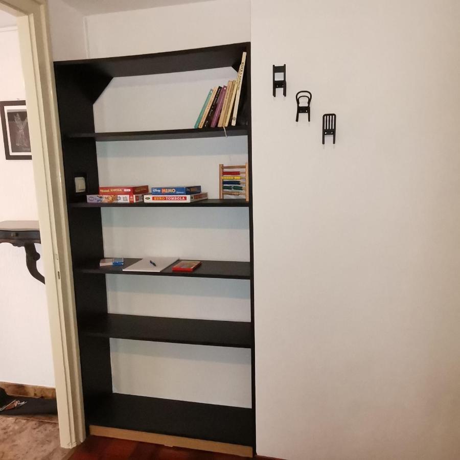 Apartman Flavia Rijeka Eksteriør bilde
