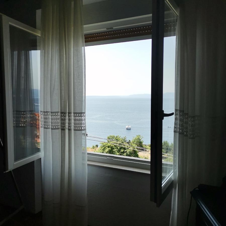 Apartman Flavia Rijeka Eksteriør bilde