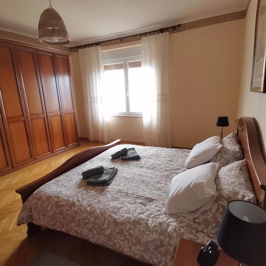 Apartman Flavia Rijeka Eksteriør bilde
