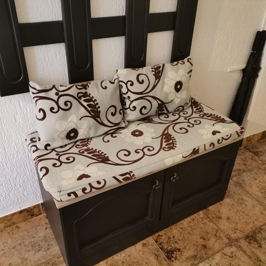 Apartman Flavia Rijeka Eksteriør bilde
