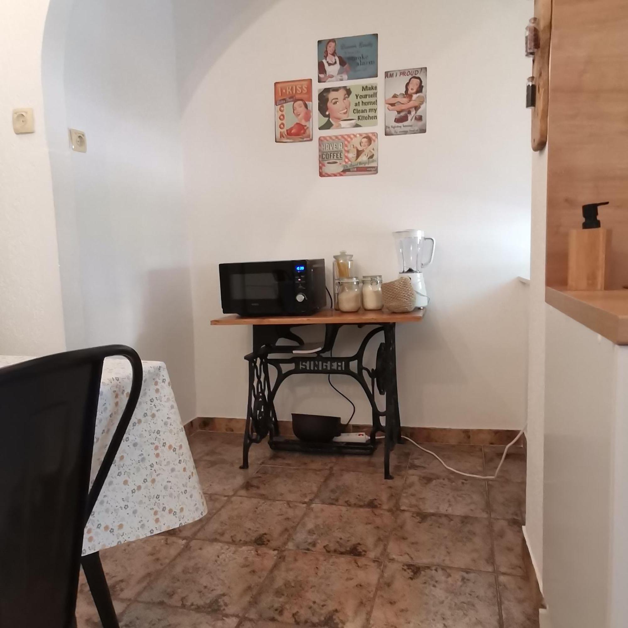 Apartman Flavia Rijeka Eksteriør bilde