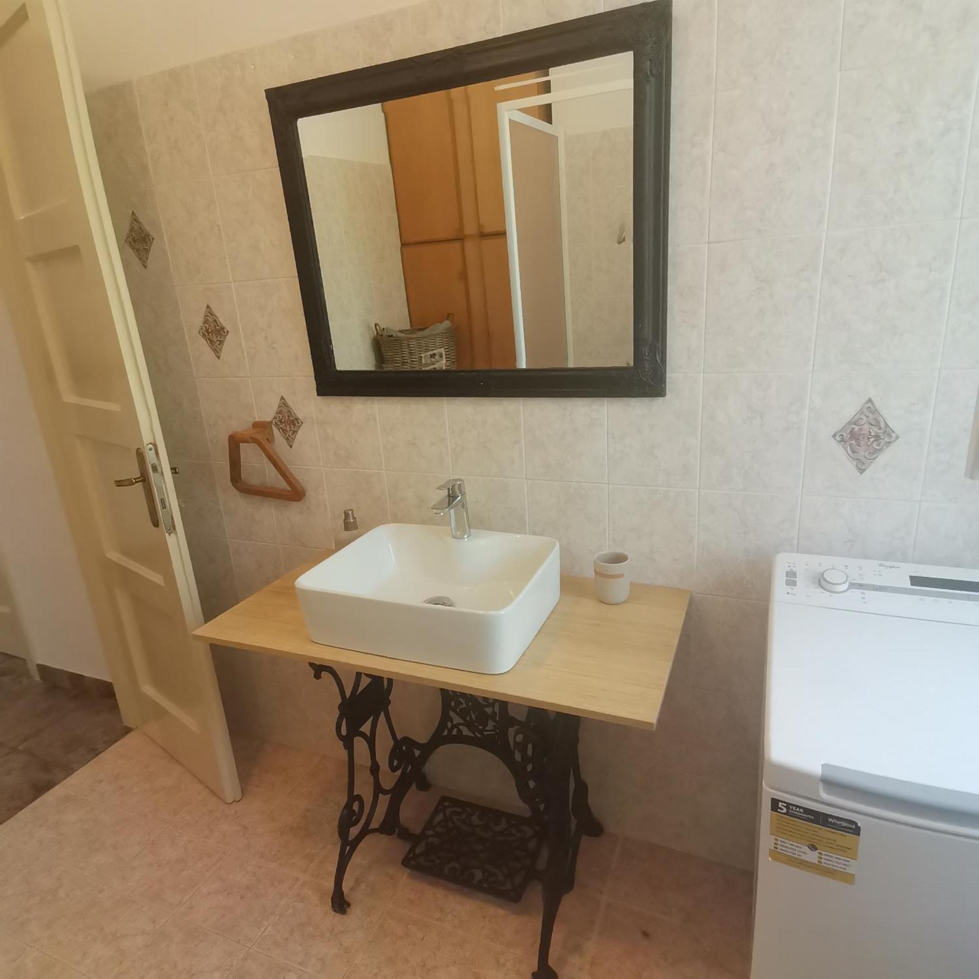 Apartman Flavia Rijeka Eksteriør bilde