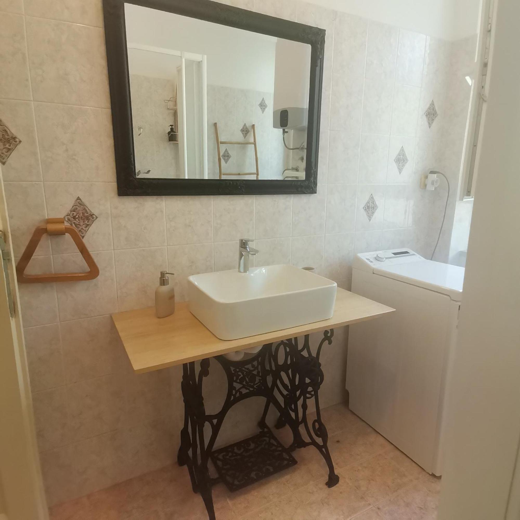 Apartman Flavia Rijeka Eksteriør bilde
