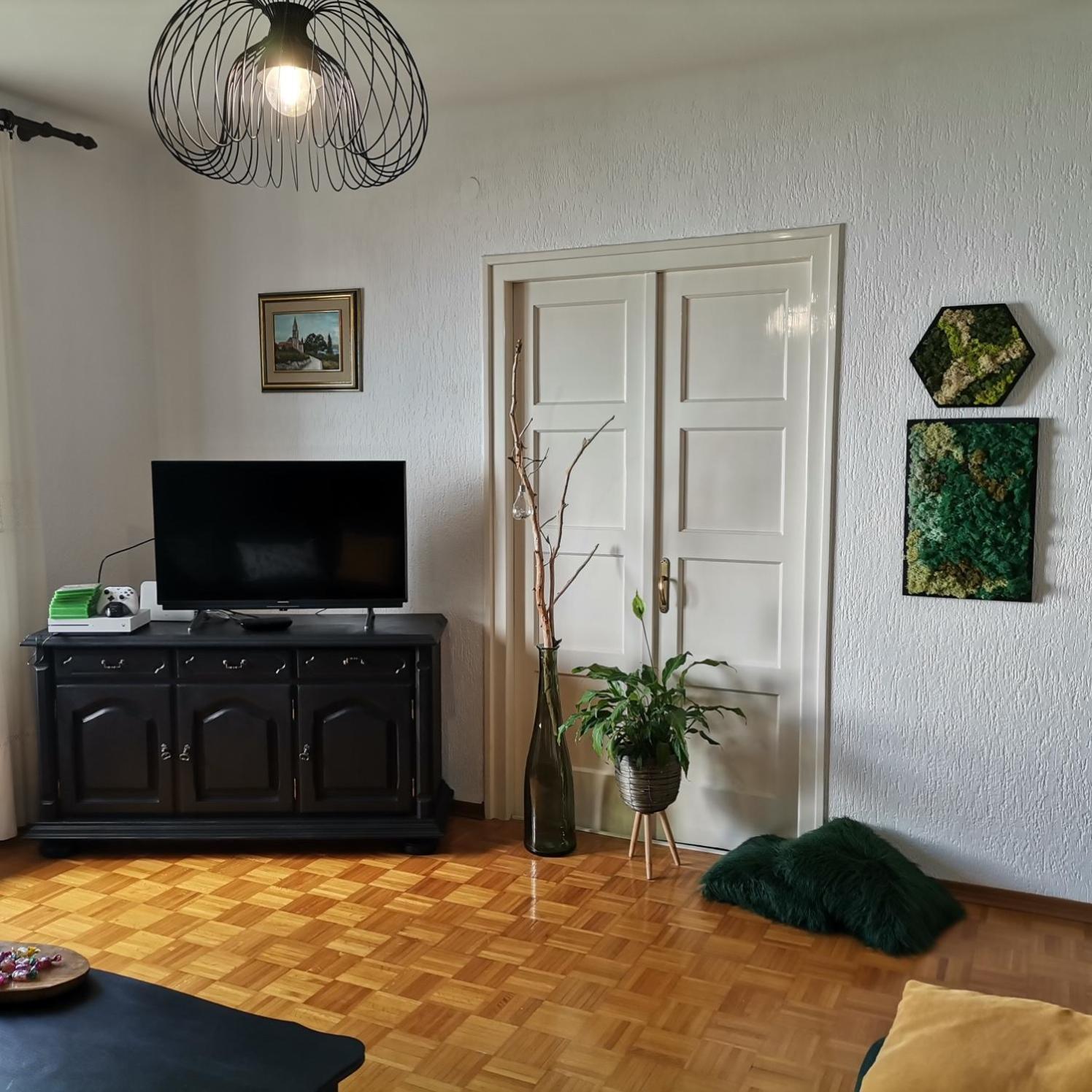 Apartman Flavia Rijeka Eksteriør bilde